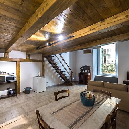 Casa Calu' Apartment Napoli Ngoại thất bức ảnh