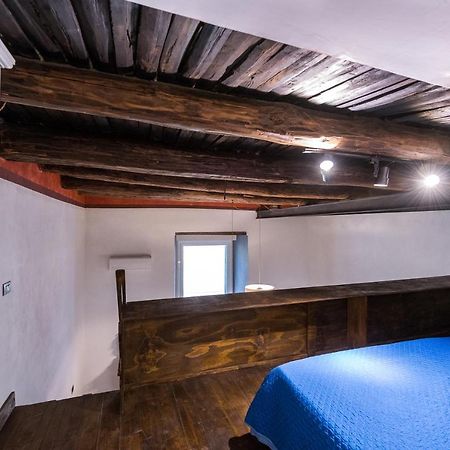 Casa Calu' Apartment Napoli Ngoại thất bức ảnh