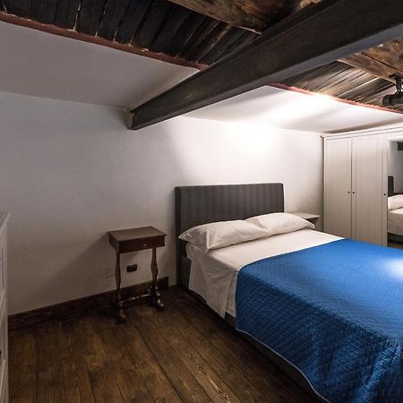 Casa Calu' Apartment Napoli Ngoại thất bức ảnh