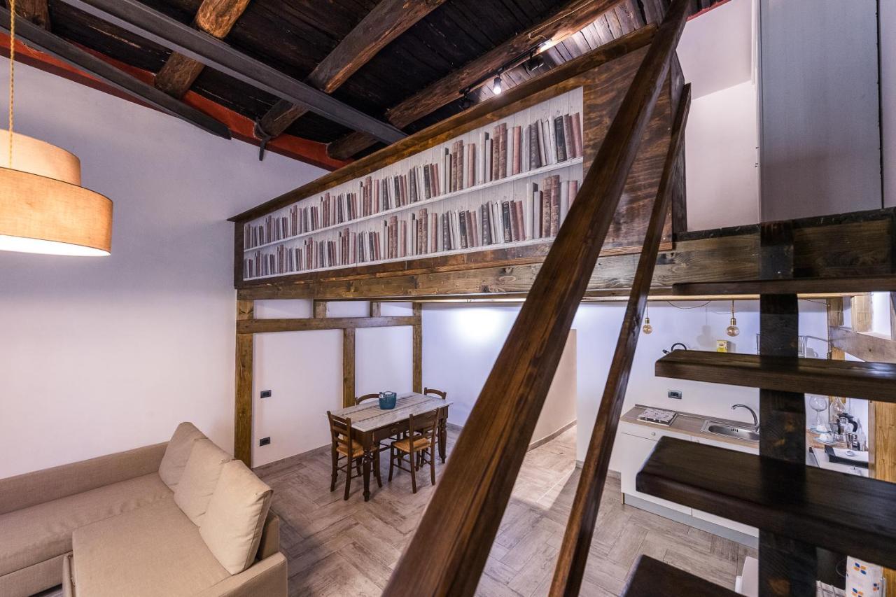 Casa Calu' Apartment Napoli Ngoại thất bức ảnh