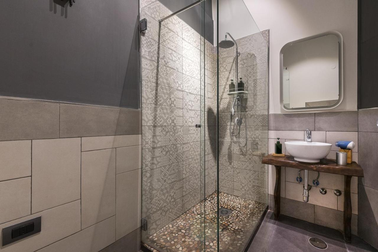 Casa Calu' Apartment Napoli Ngoại thất bức ảnh