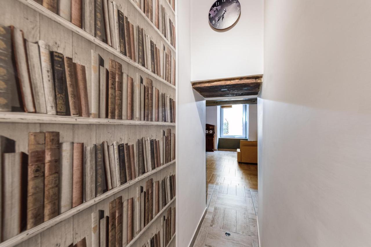 Casa Calu' Apartment Napoli Ngoại thất bức ảnh